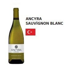 Ancyra Sauvignon Blanc