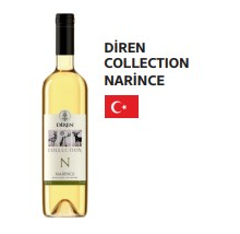 Diren Collection Narince